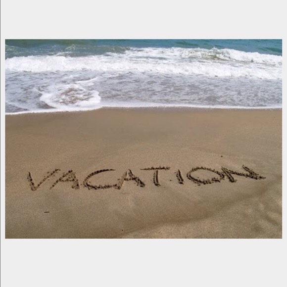 vacation