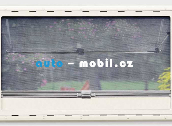 Okno Dometic S4 900×500 vyklápěcí