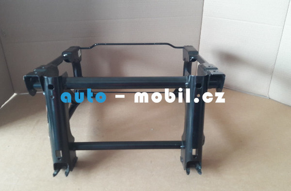 Originální podstavec sedadla Ducato řidič/spolujezdec