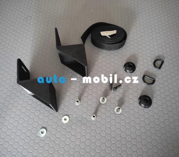 Držák stolu QUECHUA